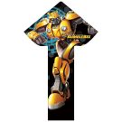 Transformers Bumblebee Skyflier Easy Flyer Kite by X Kites