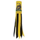Don't Tread on Me Windsock by In The Breeze - 40"
