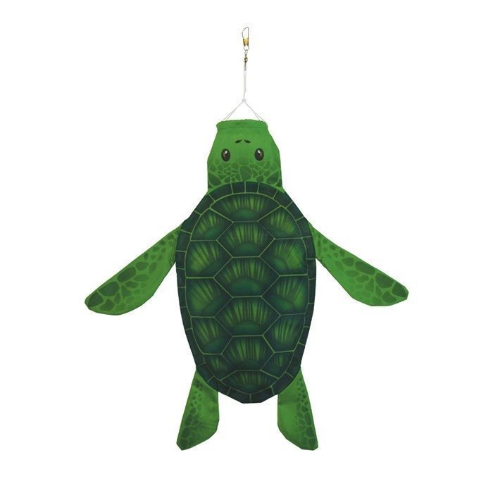 Baby Sea Turtle 3D Windsock Baby Sea Turtle 3D Windsock