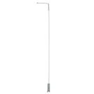 Swiveling Windsock Pole - 4' Swiveling Windsock Pole - 4'