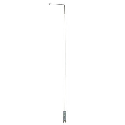 Swiveling Windsock Pole - 4' Swiveling Windsock Pole - 4'