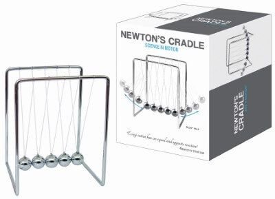 Newton's Cradle by Westminster Newton's Cradle by Westminster