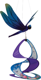 Itb Twister Dragonfly