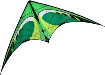 Advanced Kites