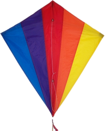 Diamond Kites