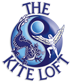 The Kite Loft Logo