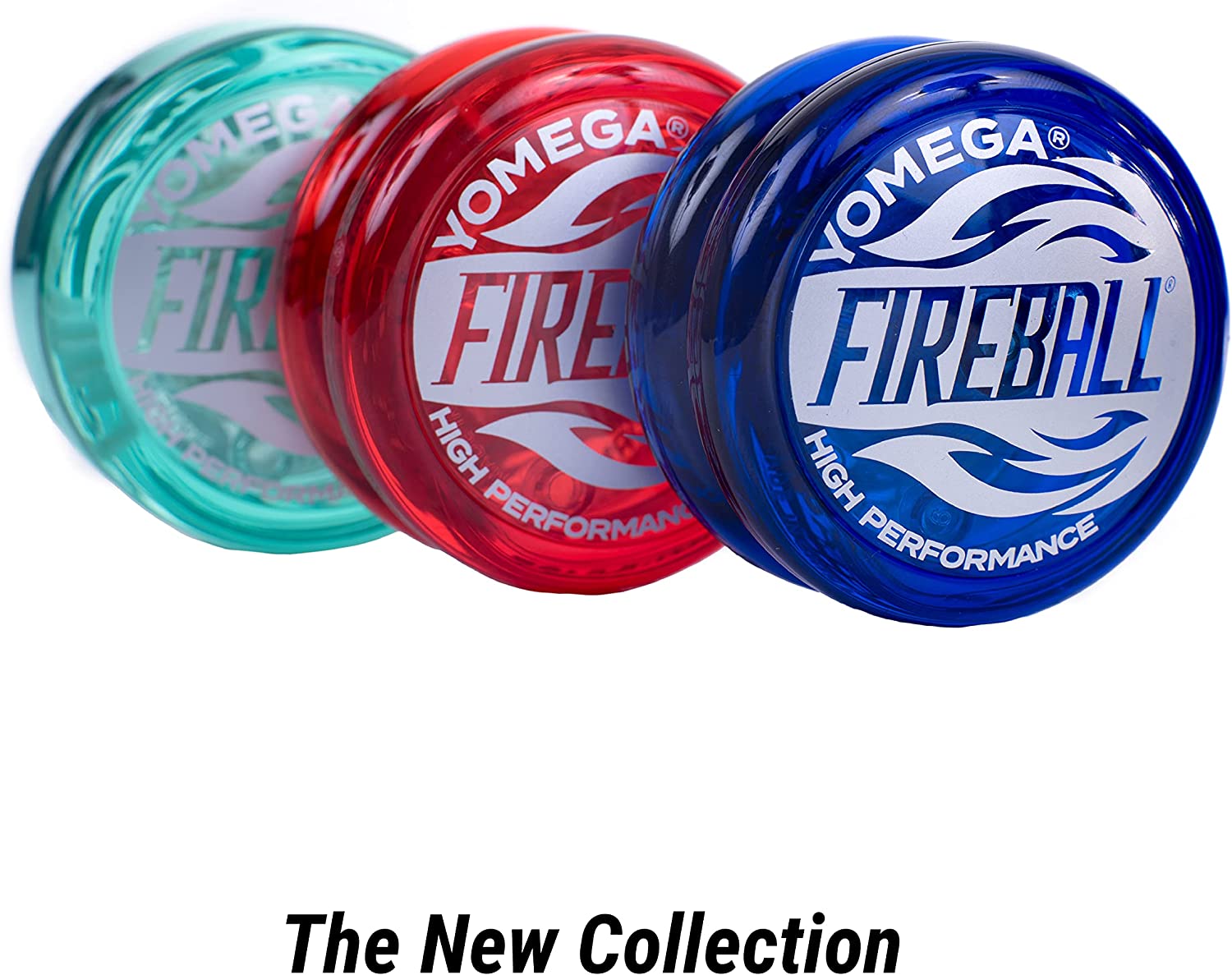 Fireball Yoyo by Yomega Fireball Yoyo by Yomega