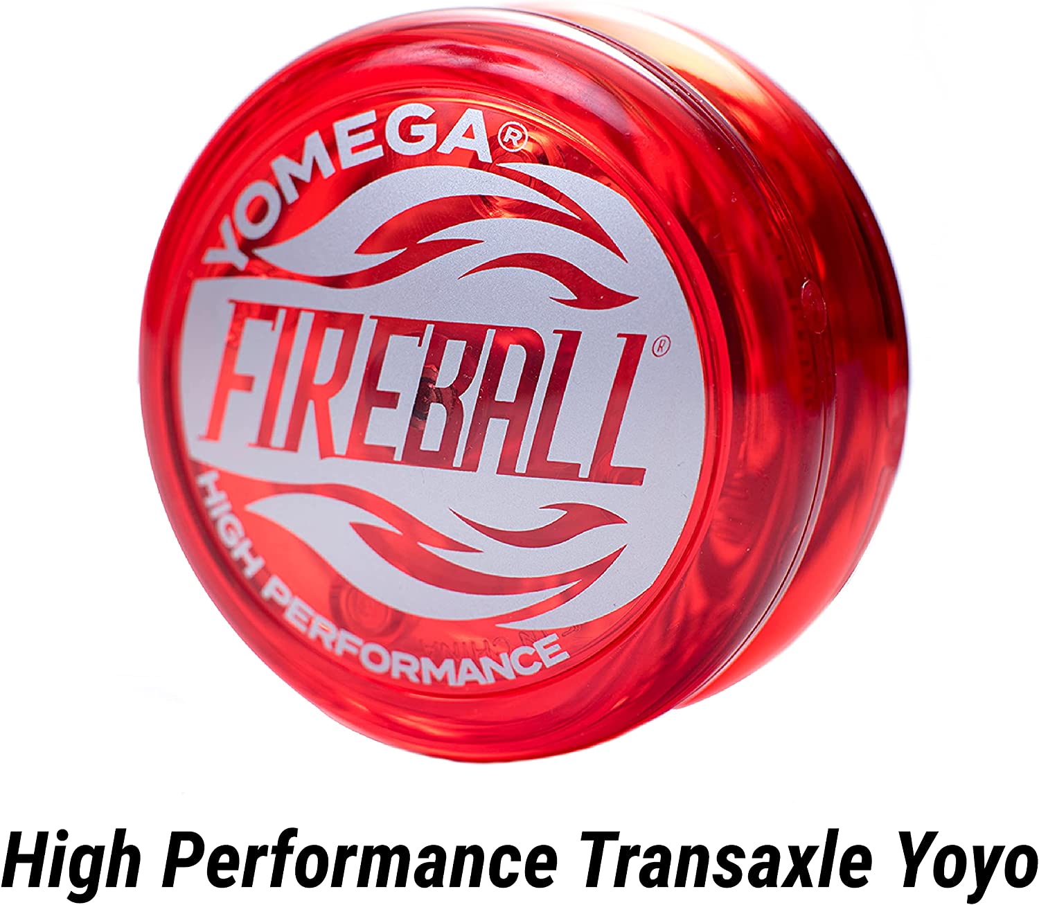 Fireball Yoyo by Yomega Fireball Yoyo by Yomega