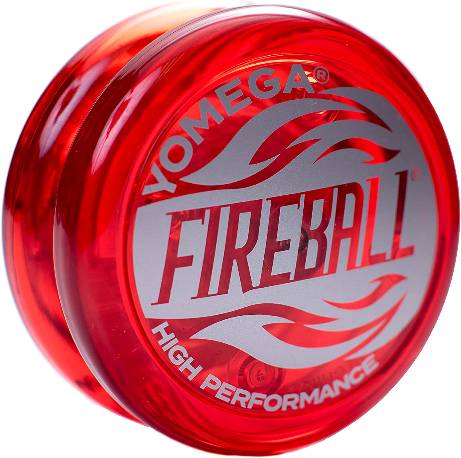 Fireball Yoyo by Yomega Fireball Yoyo by Yomega