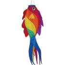 Rainbow Wrasse Windsock - 52"