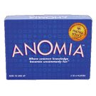 Anomia Web Anomia Web