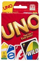 Uno Web