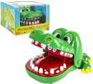 Crocodile Dentist Game by Winning Moves