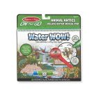 Animal Antics Water Wow! Deluxe Water Reveal Pad Animal Antics Water Wow! Deluxe Water Reveal Pad
