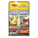 Vehicles Water Wow! Water Reveal Pad Vehicles Water Wow! Water Reveal Pad