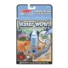 Under The Sea Water Wow! Water-Reveal Pad Under The Sea Water Wow! Water-Reveal Pad