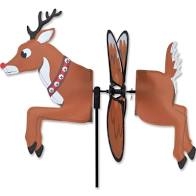 Petite Reindeer Spinner by Premier Petite Reindeer Spinner by Premier