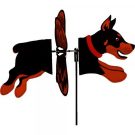 Petite Doberman Spinner by Premier