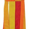 Scarecrow Outdoor Fall Windsock - 40"