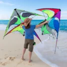 Quantum 2.0 Stunt Kite by Prism