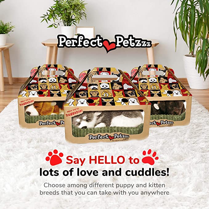 Perfect Petzzz Alaskan Husky Perfect Petzzz Alaskan Husky