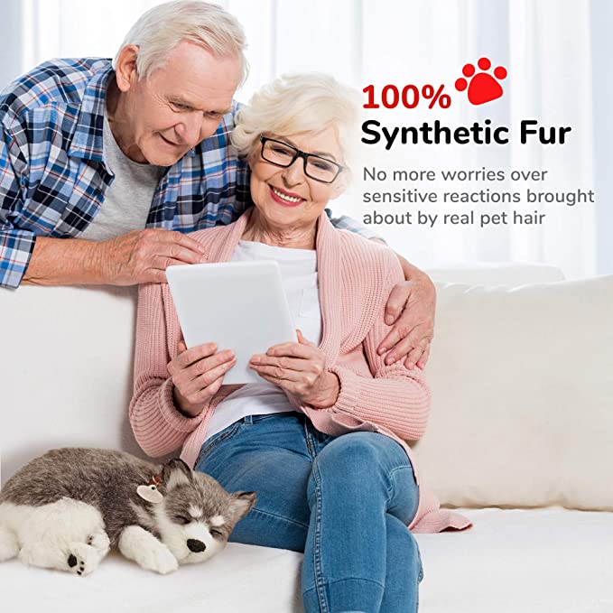 Perfect Petzzz Alaskan Husky Perfect Petzzz Alaskan Husky