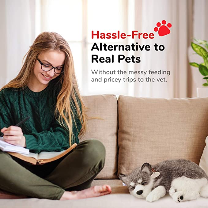 Perfect Petzzz Alaskan Husky Perfect Petzzz Alaskan Husky