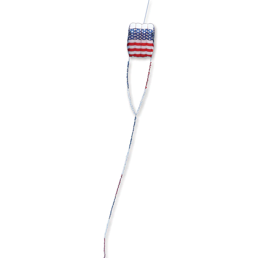 Killip Foil Kite 20 - Patriotic by Premier Killip Foil Kite 20 - Patriotic by Premier