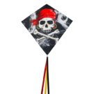 Smokin' Pirate 30" Diamond Kite Smokin' Pirate 30" Diamond Kite