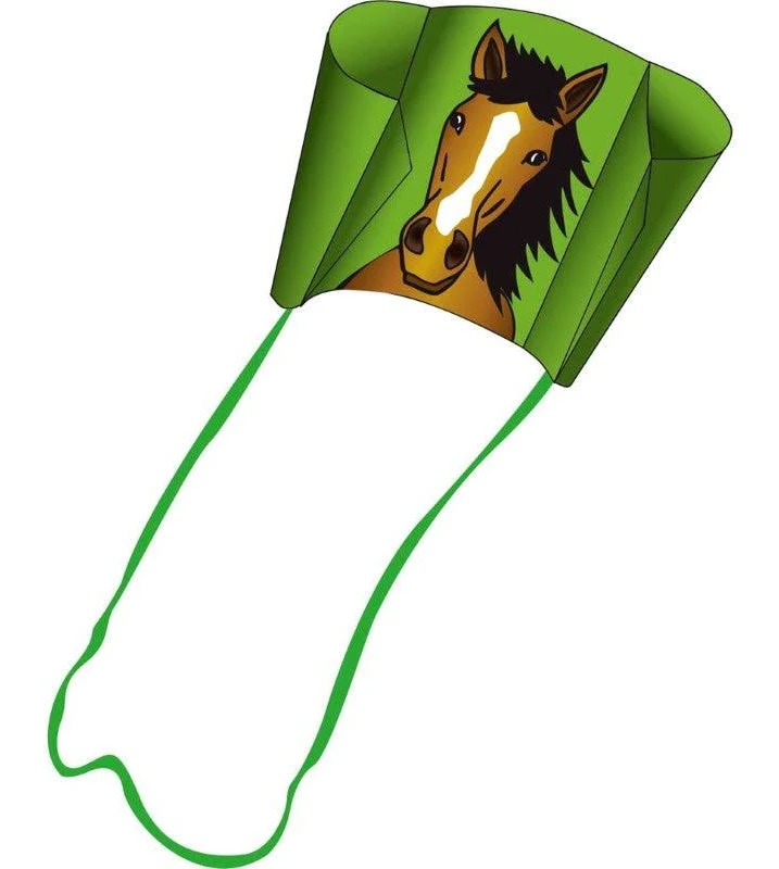 Kite Loft Pocket Sled by HQ - Bronco Kite Loft Pocket Sled by HQ - Bronco