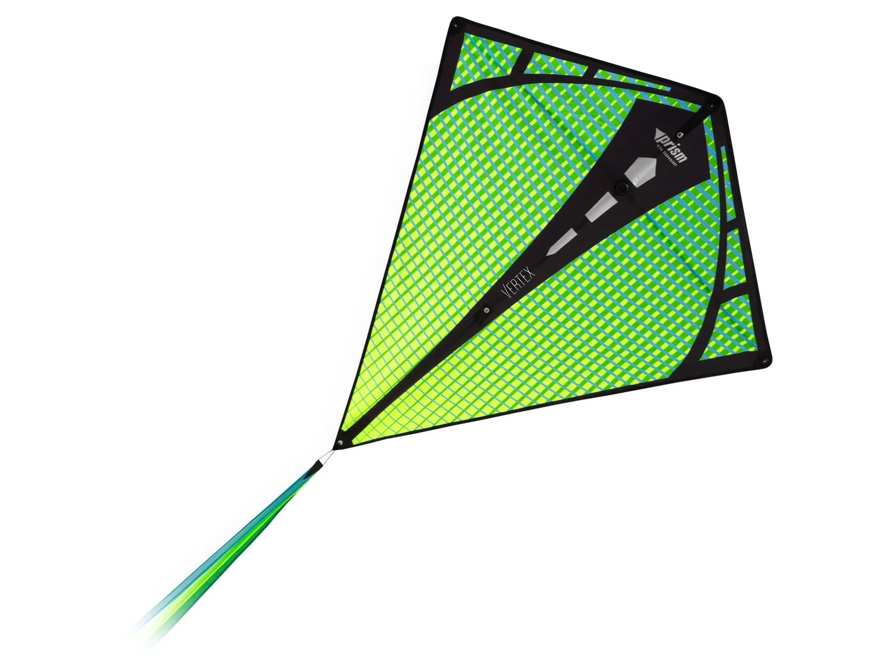 Prism Vertex Diamond Kite-Aurora Prism Vertex Diamond Kite-Aurora