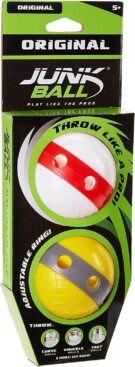 Junk Ball 2 Pack