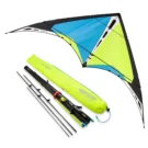 Aether Stunt Kite by Prism - Lumen