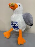 Seagull w/French Fry - Kite Loft Exclusive