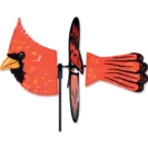Petite Flying Cardinal Spinner by Premier