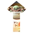 Baby Yoda by X Kites