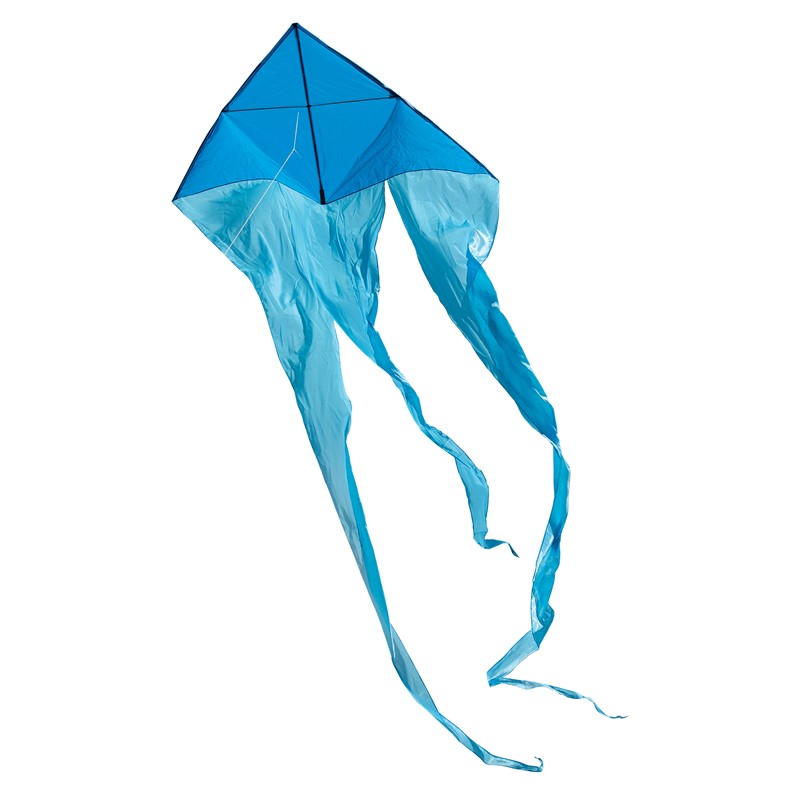 Blue Wave Delta Kite Blue Wave Delta Kite