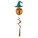 Pumpkin Hanging Ball Spinner