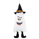 Ghost 3D Cone Windsock Ghost 3D Cone Windsock