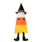 Candy Corn 3D Cone Windsock Candy Corn 3D Cone Windsock