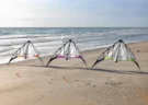 Synthesis Stunt Kite by Prism