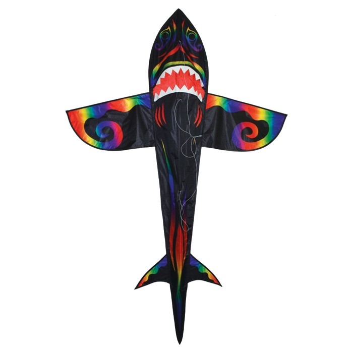 Aurora 3D Shark Kite Aurora 3D Shark Kite