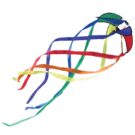 Orbiter Star Rainbow 12"