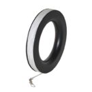 Kite Line on Hoop 100 LB x 300' Braided