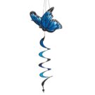 Blue Morpho Theme Twister Blue Morpho Theme Twister
