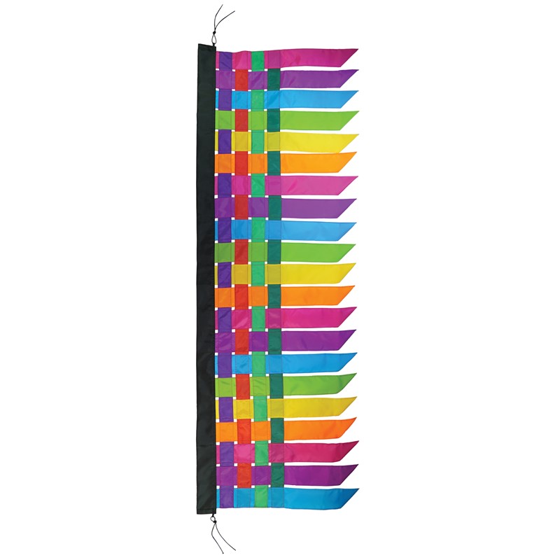 Fiesta Weave Banner 6 foot Fiesta Weave Banner 6 foot