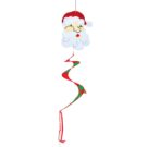 Santa Twister Tail