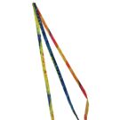 Tie Dye 15' Tails