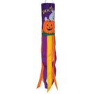 BOO Halloween Windsock BOO Halloween Windsock