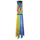 Fiesta Diagonal Weave Windsock